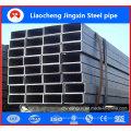 Q235 All Sizes of Weld Steel Square Tube for Hot Sale